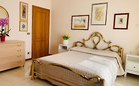 B&B Da Nonna Pina